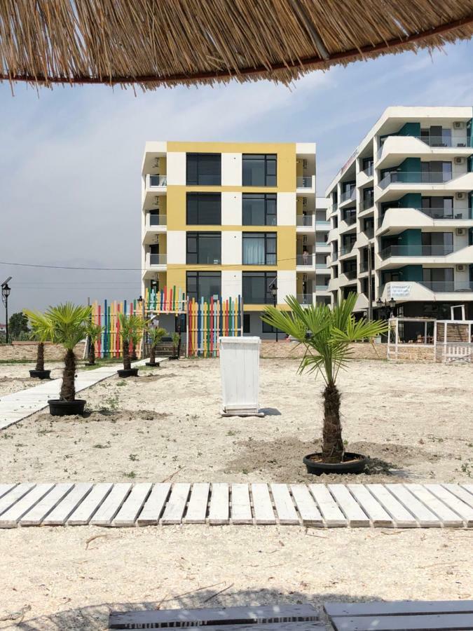 Apartament Nicolas, Mamaia Nord, Soleil Residence, Plaja Papaya Navodari Ngoại thất bức ảnh